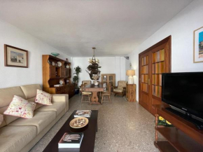 Apartamento Mareny Blau, Pez Espada - Playa - Mediterráneo